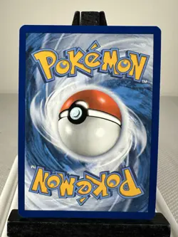 Pokemon TCG Wailord 162/159 SV09 Journey Together Illustration Rare NM Holo - Image 2