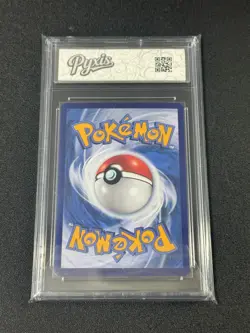 2025 Pokemon PTCG S-Chinese 151C-151/151 Mew Grade 10 - Image 2
