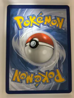 Pokemon Grusha 253/193 SV: Paldea Evolved Full Art Ultra Rare Holo - NM - Image 2