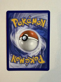 Pokemon Umbreon ex Holo Sv: Scarlet & Violet Promo SVP176 Near Mint - Image 2