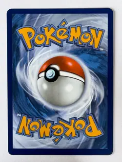 Pokemon Lillie's Ribombee Illustration Rare Holo Journey Together 164/159 - Image 2