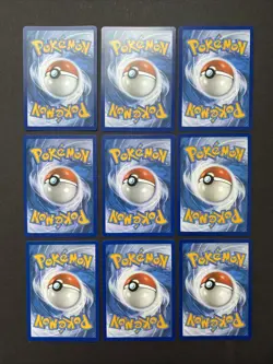 Pokemon TCG - Ghastly Haunter Gengar - Theme Lot - Image 5