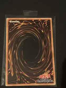 Deep-Eyes White Dragon, the Blue Abyss Overframe PSR LOCR-JP002 YuGiOh - Image 3