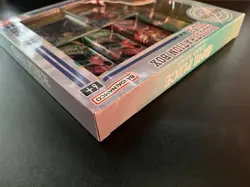 One Piece TCG Illustration Box Vol. 3 English Version Sealed *Corner Damage* - Image 2