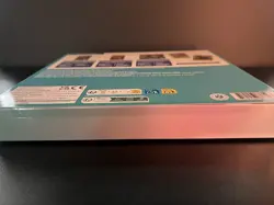 One Piece TCG Illustration Box Vol. 3 English Version Sealed *Corner Damage* - Image 3