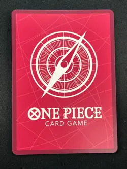 [NM] Eneru ONE PIECE Japanese OP05-098 Parallel Awakening of the New Era 7A3 - Image 3