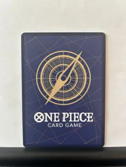 One Piece Brook (OP15-032) OP15-032 Adventure on Kami's Island Foil - Image 2