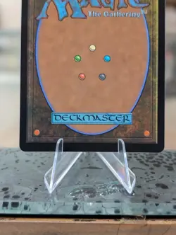 Sulfurous Springs (Borderless) Dominaria United Regular Magic the Gathering MTG - Image 3