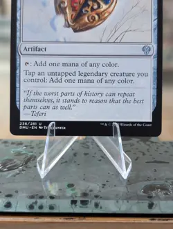 MTG Relic of Legends x1 NM from Dominaria United Free Shipping! - Image 3