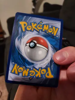 Charizard GX SM60 Promo Card Sun & Moon Promos - Image 5