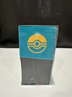 Pokemon Mega Evolution Ascended Heroes Elite Trainer Box | Factory Sealed - Image 4