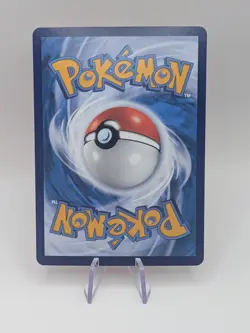 Pokemon TCG Chinese Sylveon 0911/15 Gem Horizons Pack Volume 2 Stamped Holo - NM - Image 2