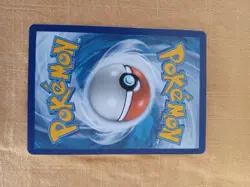 Pokemon TCG Exeggutor XY Evolutions 109/108 Regular Secret Rare - Image 3