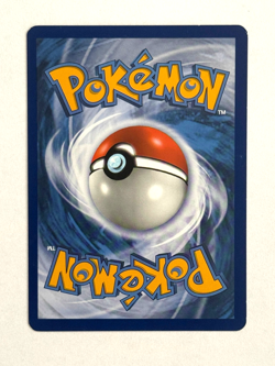 Pokemon TCG Exeggutor 109/108 Normal Secret Rare XY - Evolutions - Image 2