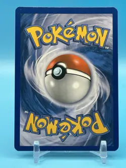 Pokemon Heart Gold & Soul Silver Pikachu Black Star Promo Holo HGSS03 - Image 2