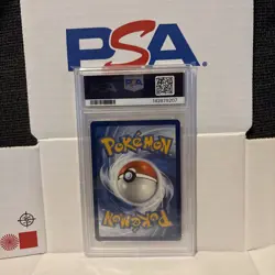 Bibarel GG25/GG70 Crown Zenith Galarian Gallery 2023 Pokemon - PSA 10 - Image 2