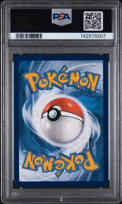 Bibarel GG25/GG70 Crown Zenith Galarian Gallery 2023 Pokemon - PSA 10 - Image 4