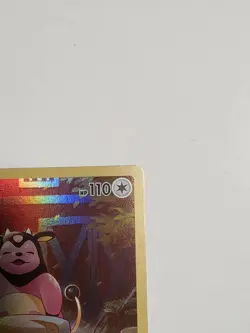 Pokemon - GG24/GG70 Miltank SWSH Crown Zenith Galarian Gallery Holo Ultra Rare - Image 3