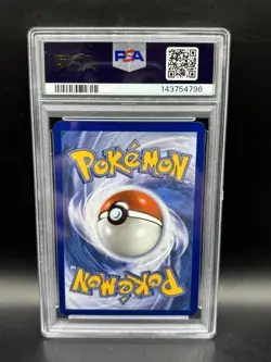 2025 POKEMON MEP EN MEGA CHARIZARD X EX ULTRA PREMIUM UPC 023 PSA 9 MINT - Image 2