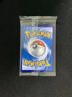 2026 Pokemon TCG S-Chinese PROMO 011/30th-P Chimchar Holo Sealed RB60 - Image 2