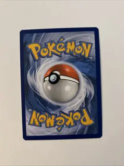 ** Exeggutor 109/108 XY Evolutions NM Pokemon A - Image 2