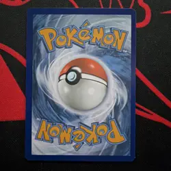 Pokemon Ninetales 199/197 SV03: Obsidian Flames Illustration Rare Holo English - Image 2