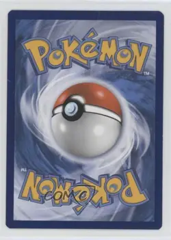 Exeggutor German Pokemon XY Evolutions 20th Anniversary #109 - Image 2