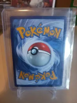 Pokemon Exeggutor Secret Rare 2016 XY Evolutions 109/108 Japanese - Image 2