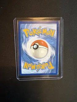 2025 Pokemon TCG Sv: Prismatic Evolutions Glaceon ex 150/131 SIR Holo - Image 2