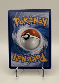 Pokemon Mega Charizard X EX (Full Art) MEP Promo Ultra Premium Collection 023 - Image 2