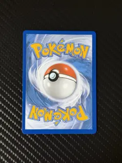 Pokemon Ethan's Adventure 236/182 Full Art Holo Sv10 Destined Rivals SIR - Image 4