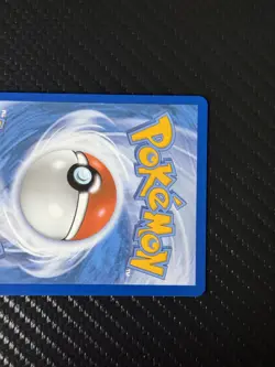 Pokemon Ethan's Adventure 236/182 Full Art Holo Sv10 Destined Rivals SIR - Image 5