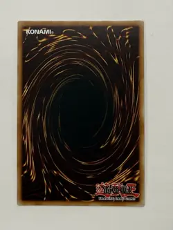 Uria, Lord Of Searing Flames MZMU-EN000 Yu-Gi-Oh Starlight - Image 2