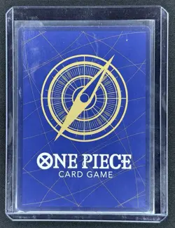 Trafalgar Law EB03-062 Extra Booster: One Piece Heroines Edition Foil SEC - Image 4