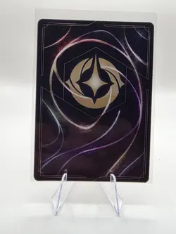 Disney Lorcana Yzma Conniving Chemist Enchanted Azurite Sea Card 209/204 Nm - Image 2