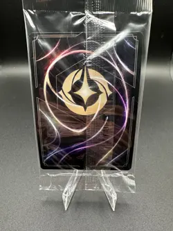 Glimmer Foil Elsa The Fifth Spirit Disney Frozen Lorcana Gift Box Promo Sealed - Image 2