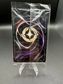 Glimmer Foil Elsa The Fifth Spirit Disney Frozen Lorcana Gift Box Promo Sealed - Image 4