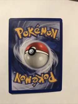 Pokemon Card - PlusPower Base Set 84/102 Uncommon Italian 1st Edition - Image 2