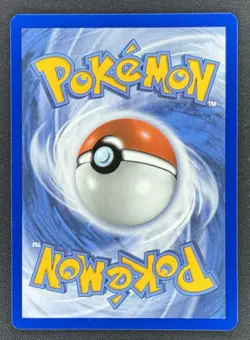 Pokemon Paldean Wooper Basic Holo Me02 Phantasmal Flames Card 102/094 - Image 2