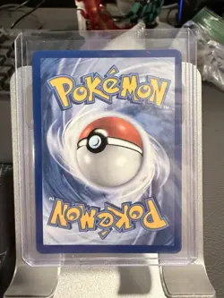 Pokemon Mega Gengar EX SIR Card 284/217 Ultra Rare Full Art MINT!! - Image 2