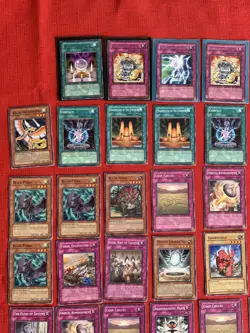 yugioh card Potd Power Of The Duelist - Image 2