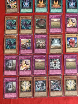 yugioh card Potd Power Of The Duelist - Image 3