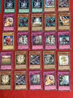 yugioh card Potd Power Of The Duelist - Image 4