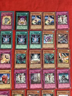 yugioh card Potd Power Of The Duelist - Image 5