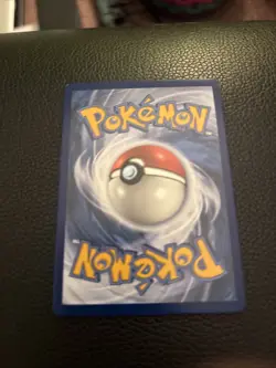 Pokemon TCG Greninja GX Detective Pikachu SM197 Promo Card - Image 3