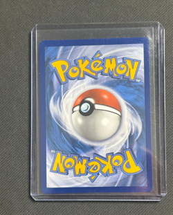 Fuecoco 079 Sv: Scarlet & Violet Promo Cards Holo NM - Image 2