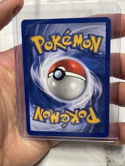 Mankey 55/64 Jungle Unlimited WOTC Pokemon Card NM/MT Never Played Vintage Vtg - Image 3