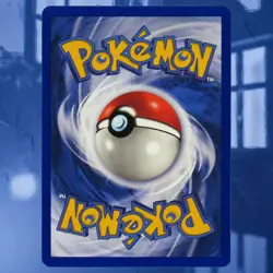 1999 Pokemon Jolteon Jungle Set #20/64 Unlimited Rare Card ☆NM-MINT☆ See Photos - Image 2