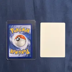 Pokemon Detective Pikachu Promo Stamped Holo Card SM190 - Image 2