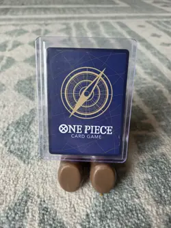 Ain ST05-002 Premium Card Collection (Best Selection Vol.3) ONE PIECE Card Japan - Image 2